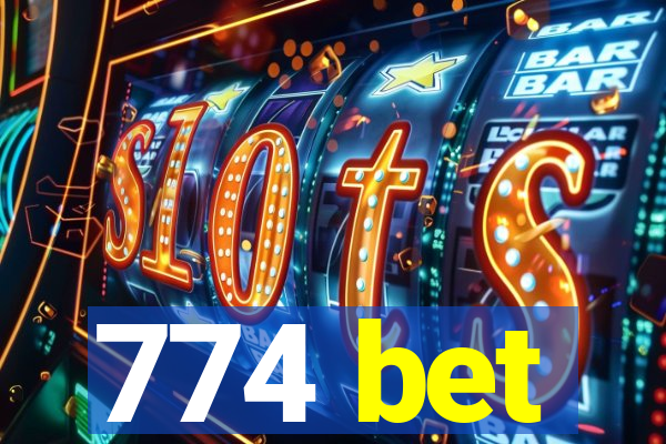 774 bet